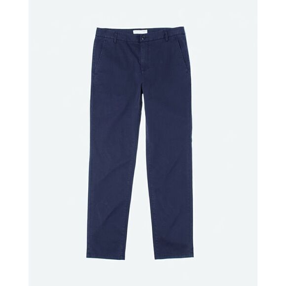 Everlane Other - Everlane The Relaxed Chino Pants Deep Navy Blue Size 32 NWOT